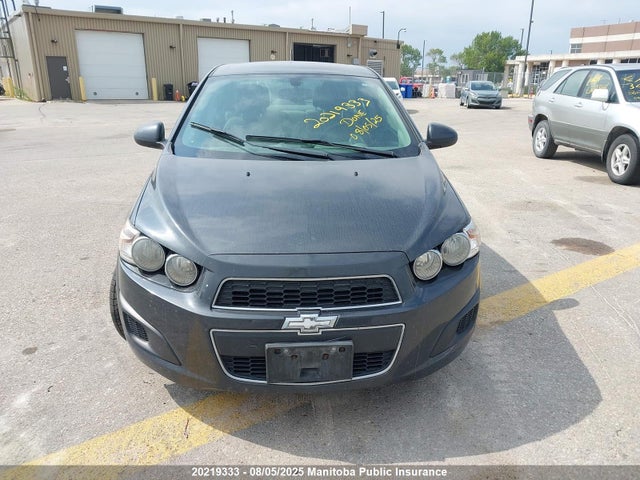 Chevrolet luw 2014 1G1JA5EH4E4240383 Image 12