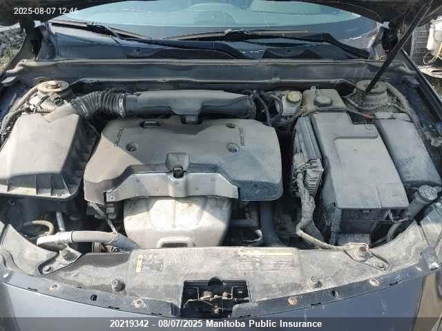 Chevrolet lkw 2015 1G11C5SL8FF125052 Image 10
