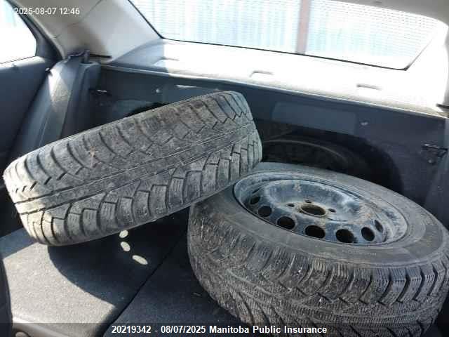 Chevrolet lkw 2015 1G11C5SL8FF125052 Image 8