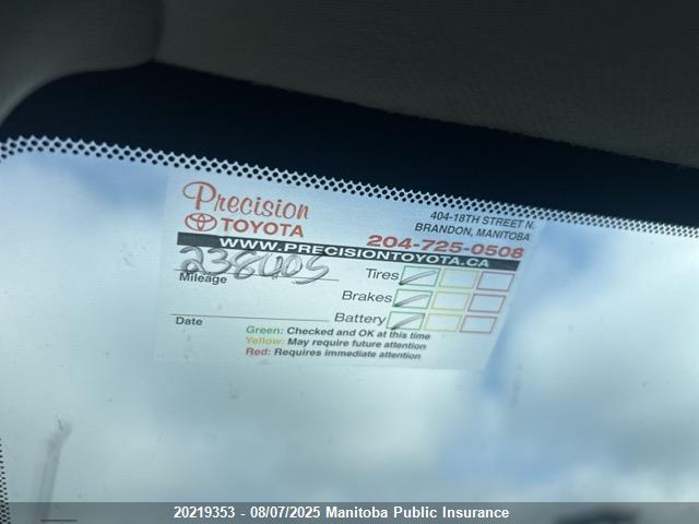 2C4RDGBG9GR366215 Dodge 2016