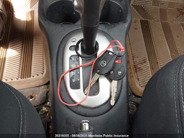 Nissan VERSA NOTE 2014 3N1CE2CP1EL371720 Image 11