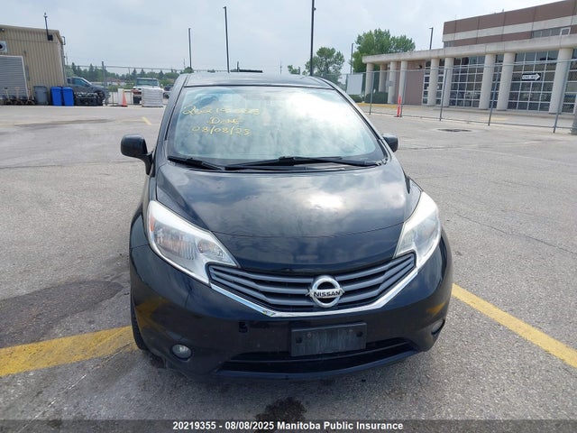 Nissan VERSA NOTE 2014 3N1CE2CP1EL371720 Image 12