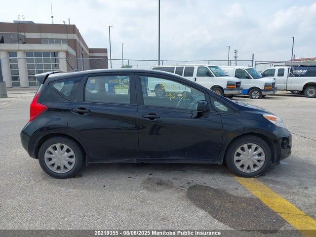 Nissan VERSA NOTE 2014 3N1CE2CP1EL371720 Image 13