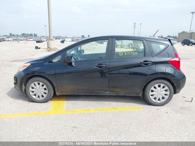 Nissan VERSA NOTE 2014 3N1CE2CP1EL371720 Image 14