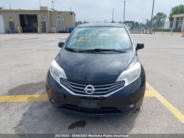Nissan VERSA NOTE 2014 3N1CE2CP1EL371720 Image 6