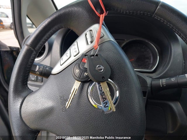Nissan VERSA NOTE 2014 3N1CE2CP1EL371720 Image 7
