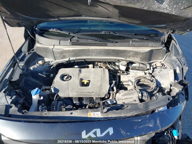 KIA nu 2023 KNDEU2AA8P7406591 Image 10