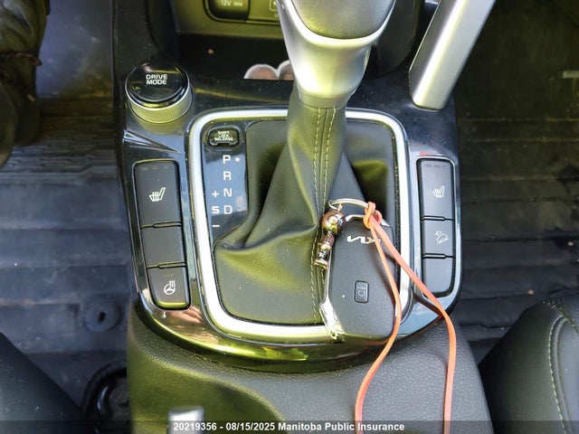 KIA nu 2023 KNDEU2AA8P7406591 Image 11