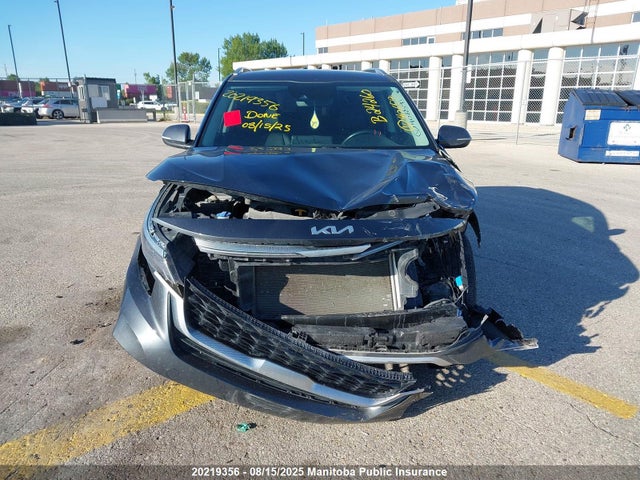 KIA nu 2023 KNDEU2AA8P7406591 Image 12