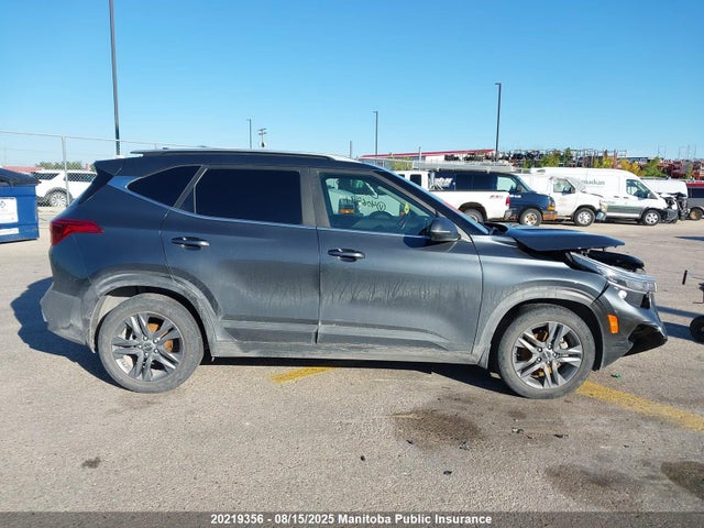 KIA nu 2023 KNDEU2AA8P7406591 Image 13