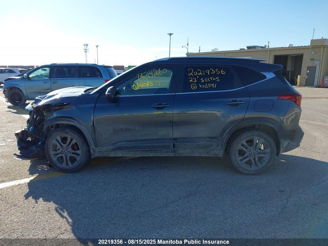 KIA nu 2023 KNDEU2AA8P7406591 Image 14