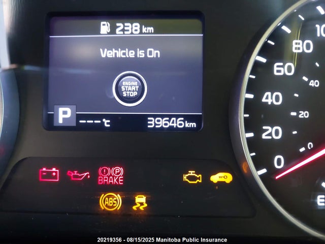 KIA nu 2023 KNDEU2AA8P7406591 Image 15