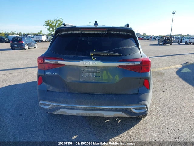 KIA nu 2023 KNDEU2AA8P7406591 Image 16