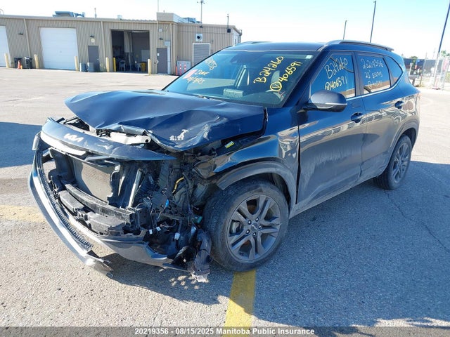KIA nu 2023 KNDEU2AA8P7406591 Image 2