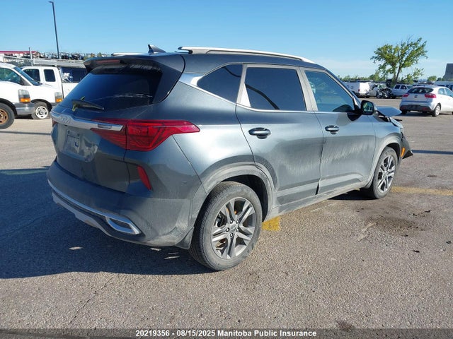KIA nu 2023 KNDEU2AA8P7406591 Image 4