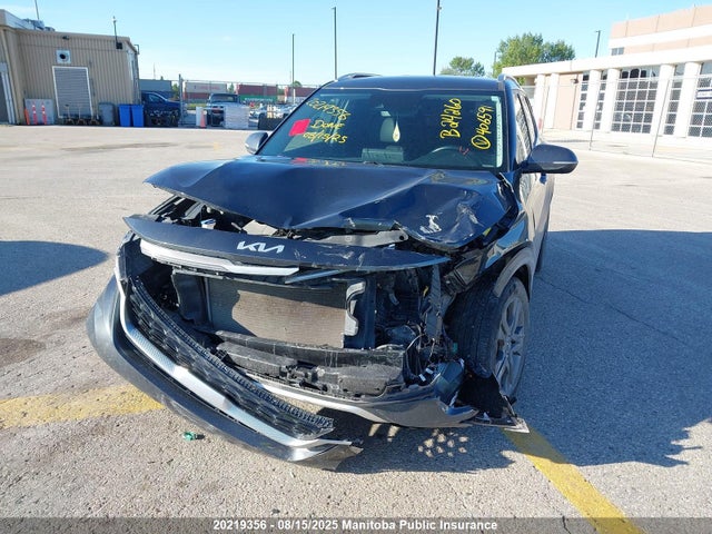 KIA nu 2023 KNDEU2AA8P7406591 Image 6