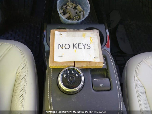 Ford 2022 2022 3FMTK3SU8NMA53182 Image 11