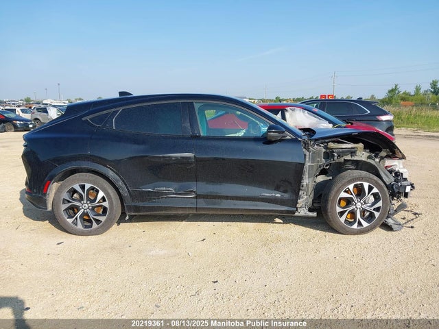 Ford 2022 2022 3FMTK3SU8NMA53182 Image 13