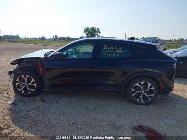 Ford 2022 2022 3FMTK3SU8NMA53182 Image 14