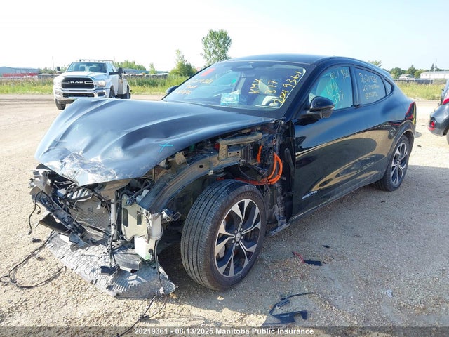 Ford 2022 2022 3FMTK3SU8NMA53182 Image 17