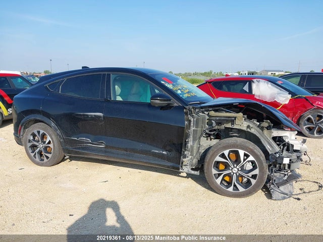 Ford 2022 2022 3FMTK3SU8NMA53182 Image 18
