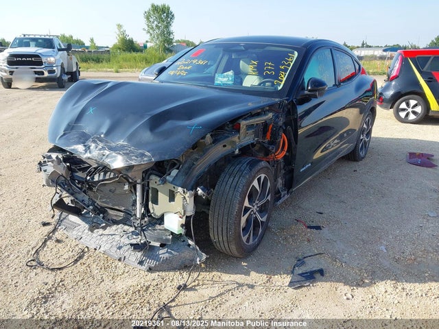 Ford 2022 2022 3FMTK3SU8NMA53182 Image 2