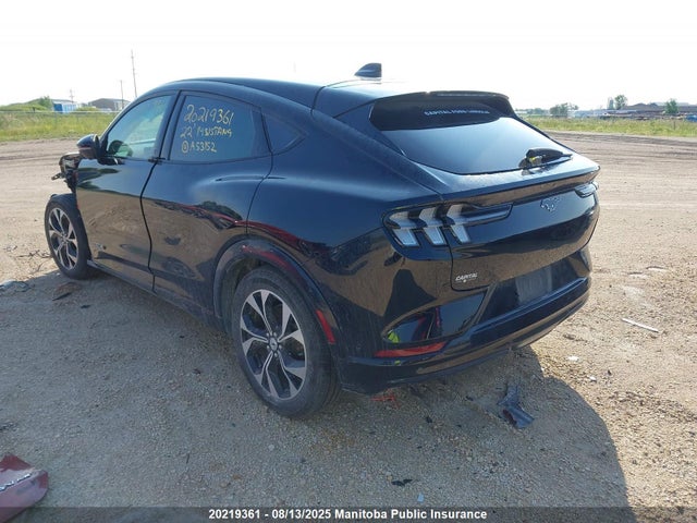 Ford 2022 2022 3FMTK3SU8NMA53182 Image 3