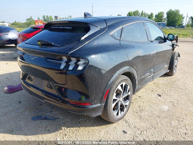 Ford 2022 2022 3FMTK3SU8NMA53182 Image 4