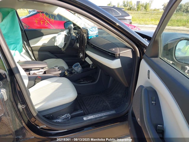 Ford 2022 2022 3FMTK3SU8NMA53182 Image 5