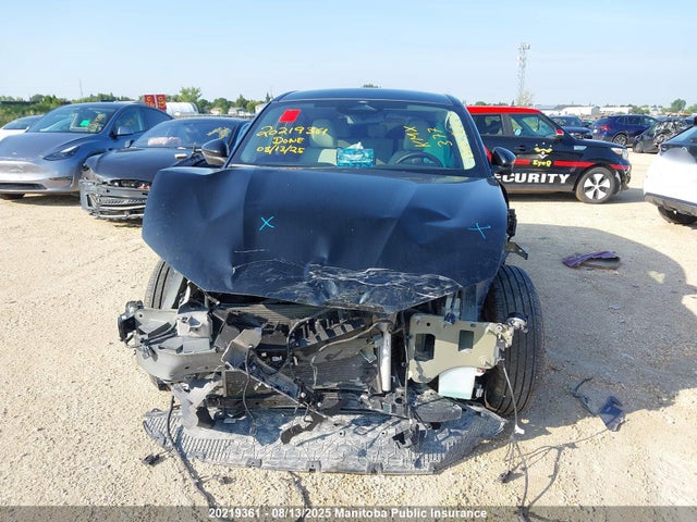 Ford 2022 2022 3FMTK3SU8NMA53182 Image 6