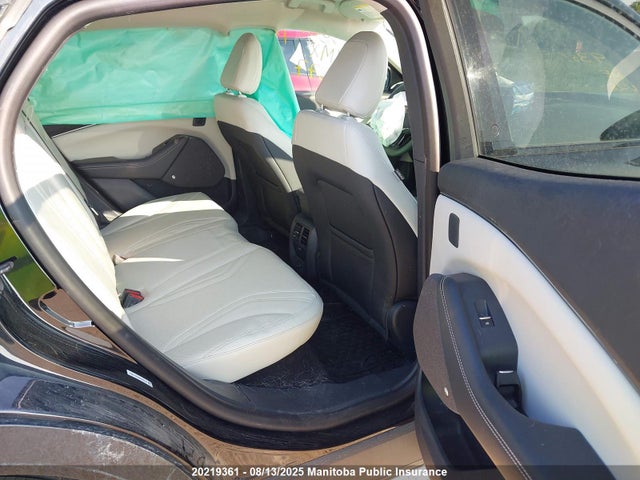 Ford 2022 2022 3FMTK3SU8NMA53182 Image 8