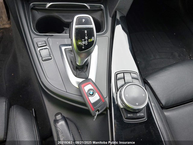 WBA8E3G57GNU04446 BMW 328I