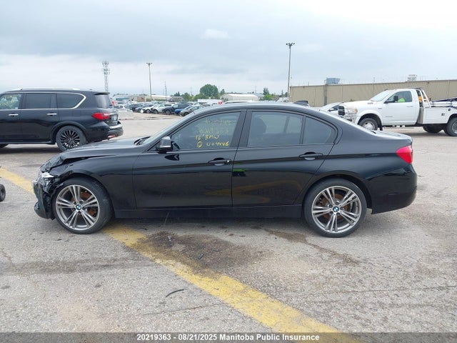 WBA8E3G57GNU04446 BMW 328I