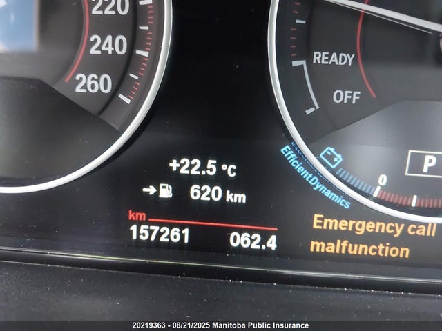 WBA8E3G57GNU04446 BMW 328I