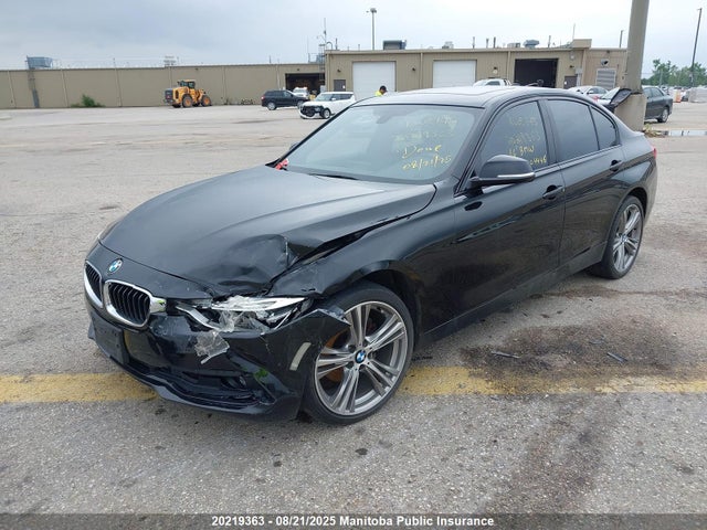 WBA8E3G57GNU04446 BMW 328I