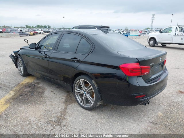 WBA8E3G57GNU04446 BMW 328I