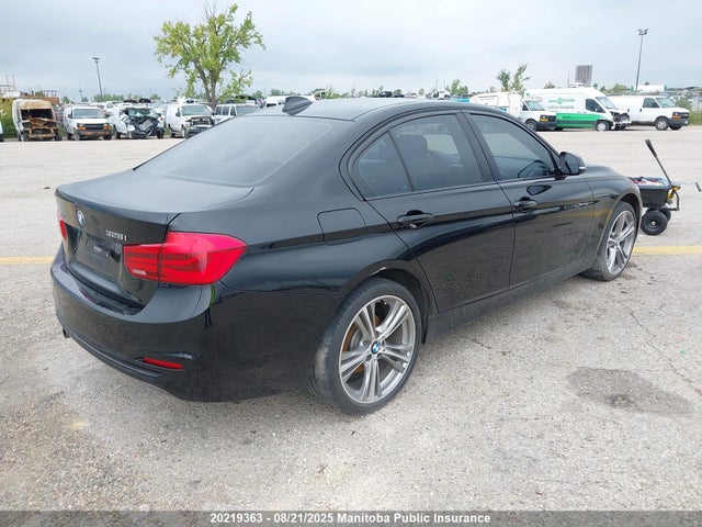 WBA8E3G57GNU04446 BMW 328I