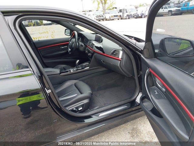 WBA8E3G57GNU04446 BMW 328I