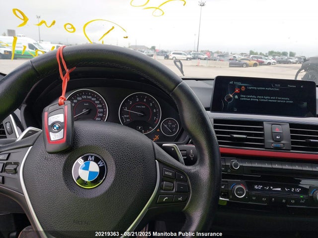 WBA8E3G57GNU04446 BMW 328I