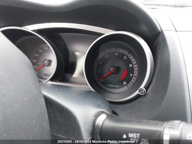 Продаж на аукціоні авто 2009 Mitsubishi Outlander Es, vin: JA4LT21W69Z601385, номер лоту: 20219365
