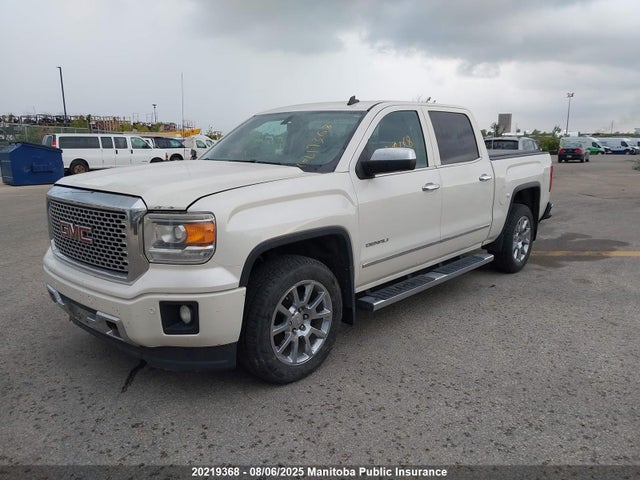 3GTU2WEJ9EG350679 GMC l86 - vvt, afm, e85 max, aluminum