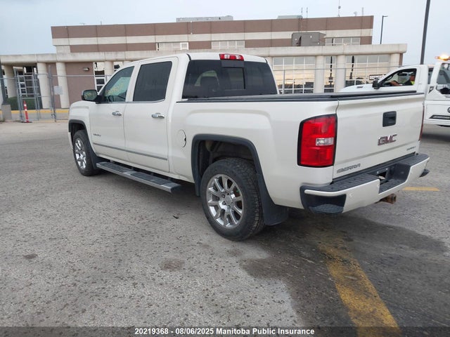 3GTU2WEJ9EG350679 GMC l86 - vvt, afm, e85 max, aluminum