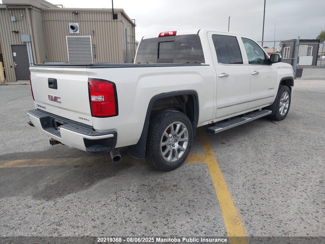 3GTU2WEJ9EG350679 GMC l86 - vvt, afm, e85 max, aluminum