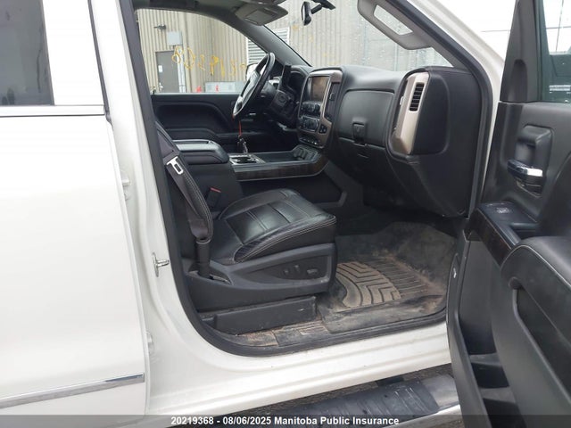 3GTU2WEJ9EG350679 GMC l86 - vvt, afm, e85 max, aluminum