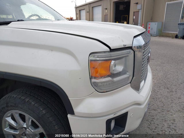 3GTU2WEJ9EG350679 GMC l86 - vvt, afm, e85 max, aluminum