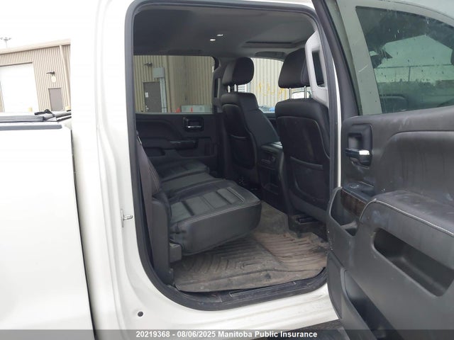 3GTU2WEJ9EG350679 GMC l86 - vvt, afm, e85 max, aluminum