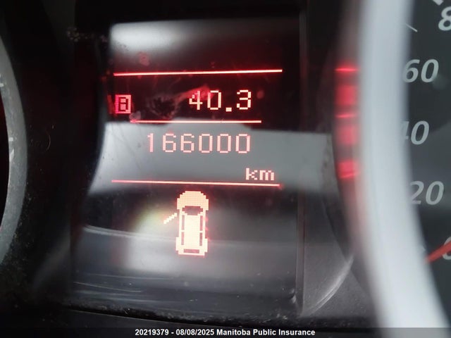 Mitsubishi dohc mivec 2015 JA32U2FU6FU602288 Image 15