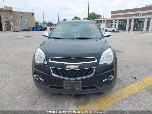 Chevrolet lfx - sidi, vvt, e85 max, alum 2015 2GNFLGE39F6282305 Image 12