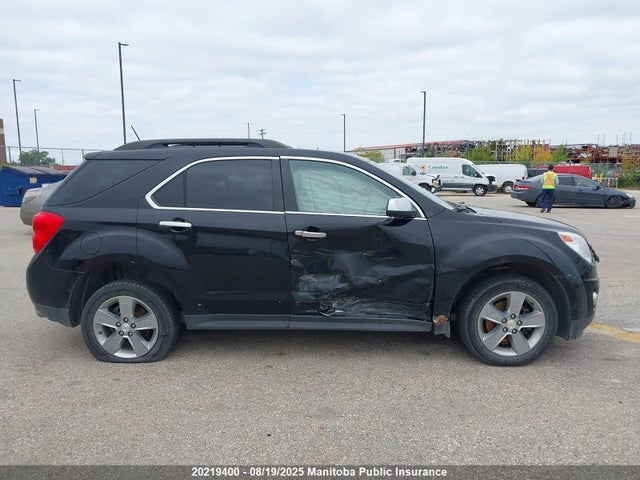 Chevrolet lfx - sidi, vvt, e85 max, alum 2015 2GNFLGE39F6282305 Image 13