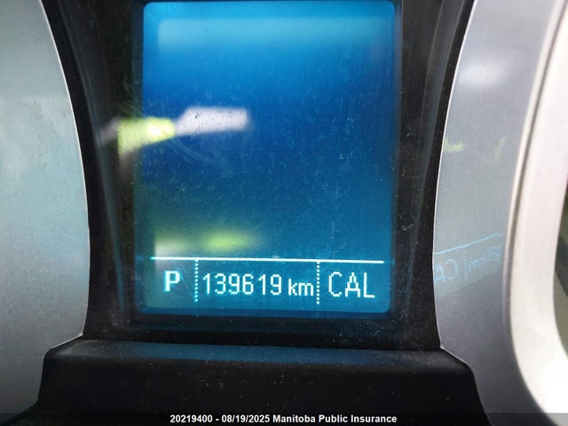 Chevrolet lfx - sidi, vvt, e85 max, alum 2015 2GNFLGE39F6282305 Image 15